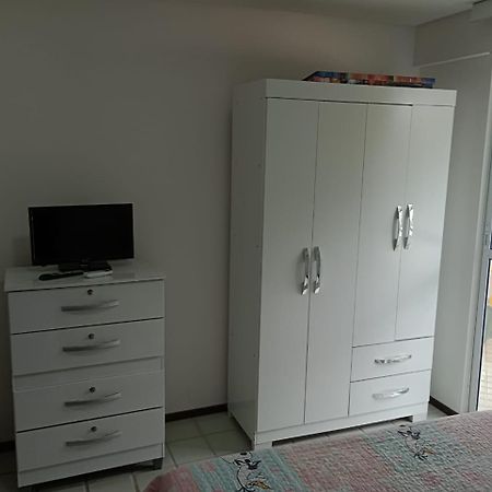 Resort Ancorar Porto De Galinhas Flat 1202 エクステリア 写真
