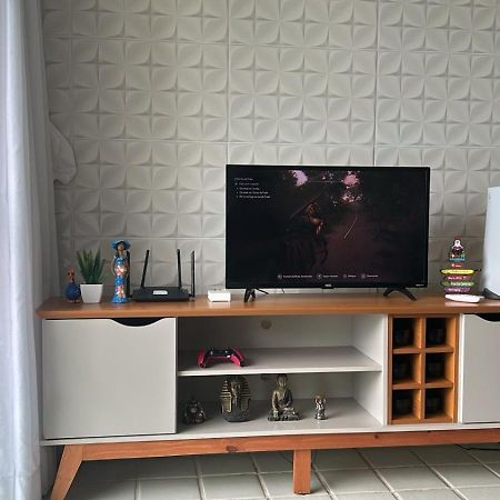Resort Ancorar Porto De Galinhas Flat 1202 エクステリア 写真