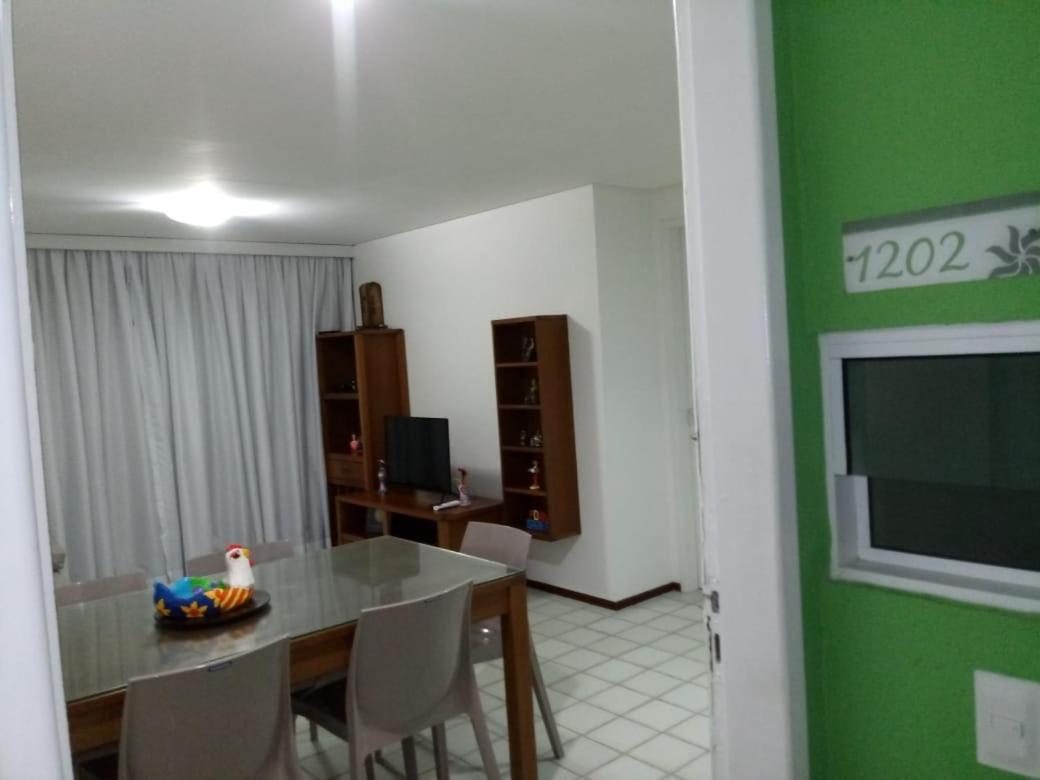 Resort Ancorar Porto De Galinhas Flat 1202 エクステリア 写真