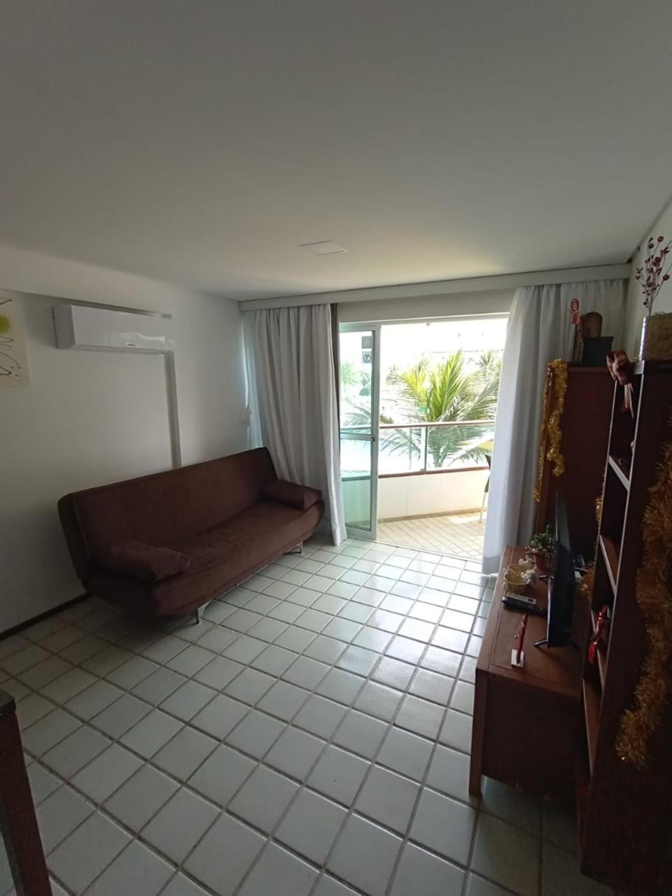 Resort Ancorar Porto De Galinhas Flat 1202 エクステリア 写真