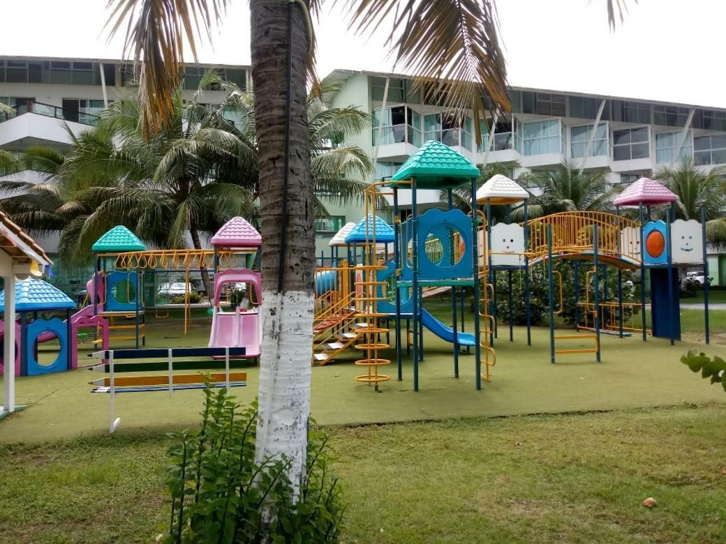 Resort Ancorar Porto De Galinhas Flat 1202 エクステリア 写真