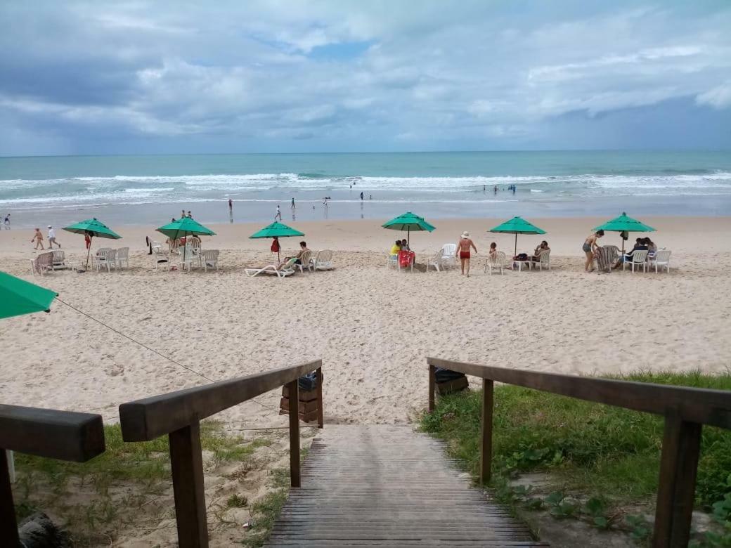 Resort Ancorar Porto De Galinhas Flat 1202 エクステリア 写真