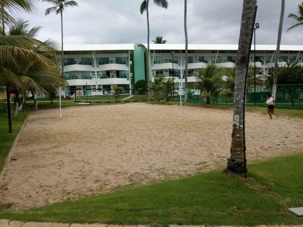 Resort Ancorar Porto De Galinhas Flat 1202 エクステリア 写真