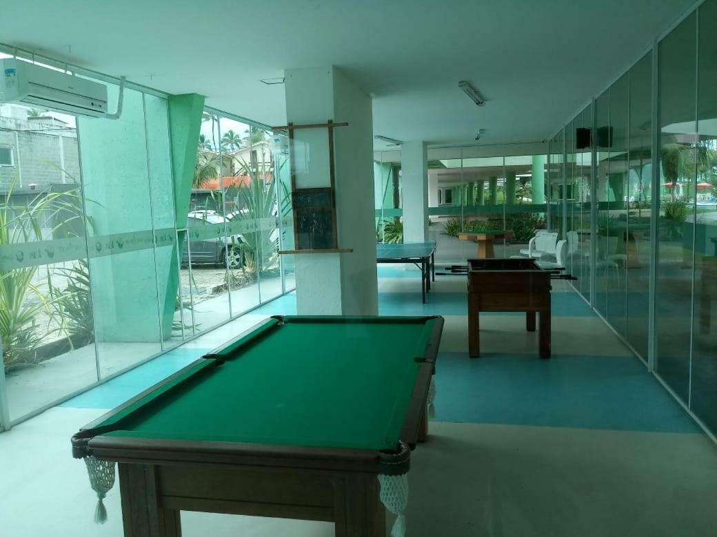 Resort Ancorar Porto De Galinhas Flat 1202 エクステリア 写真