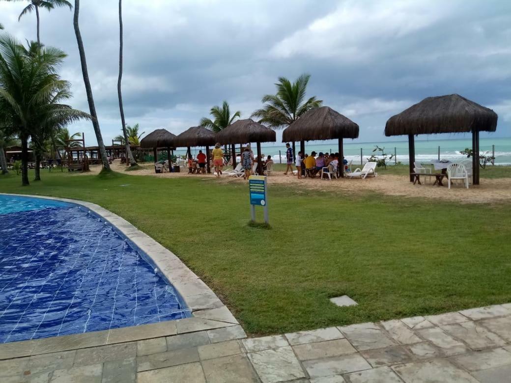 Resort Ancorar Porto De Galinhas Flat 1202 エクステリア 写真