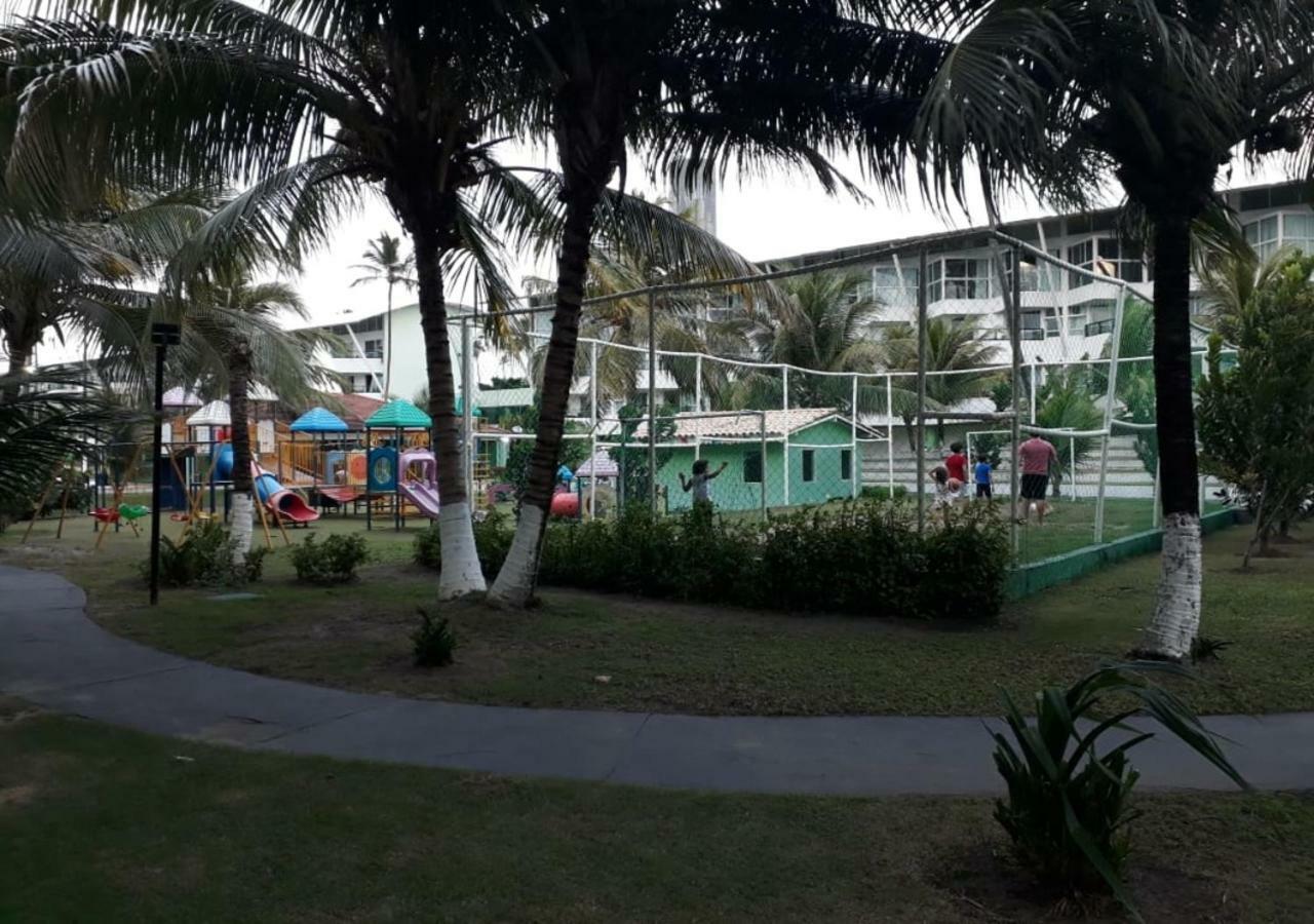 Resort Ancorar Porto De Galinhas Flat 1202 エクステリア 写真