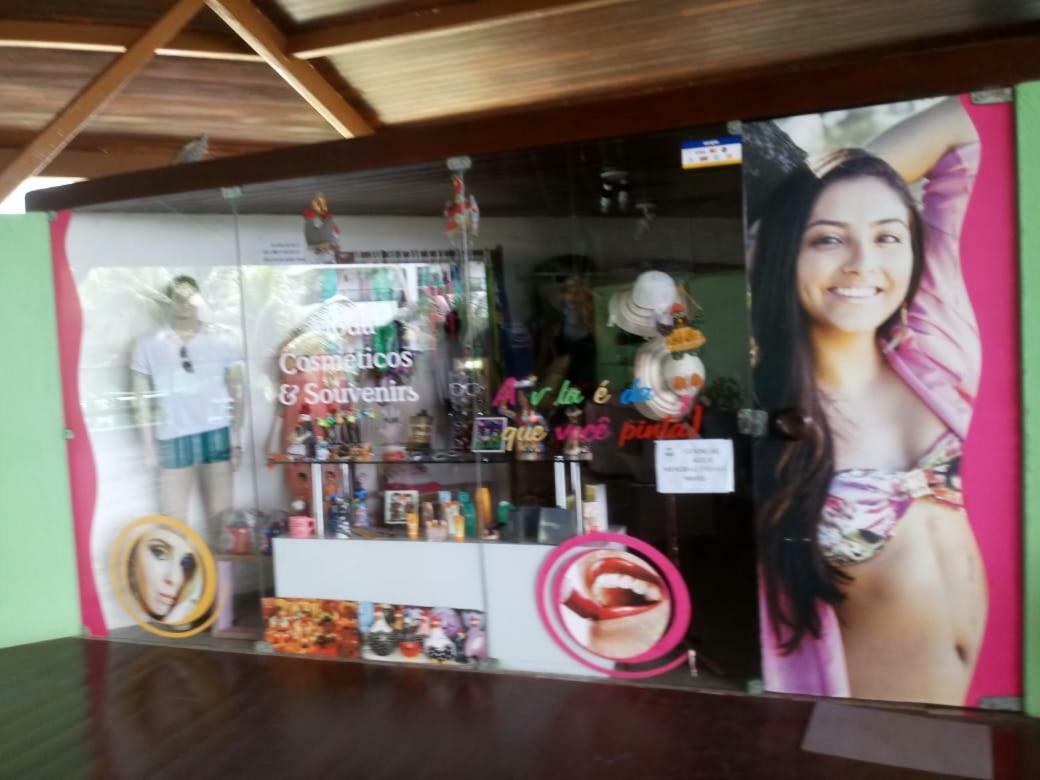 Resort Ancorar Porto De Galinhas Flat 1202 エクステリア 写真