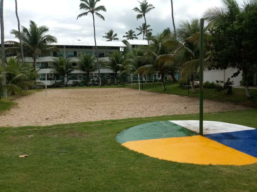 Resort Ancorar Porto De Galinhas Flat 1202 エクステリア 写真