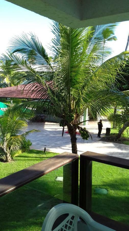 Resort Ancorar Porto De Galinhas Flat 1202 エクステリア 写真