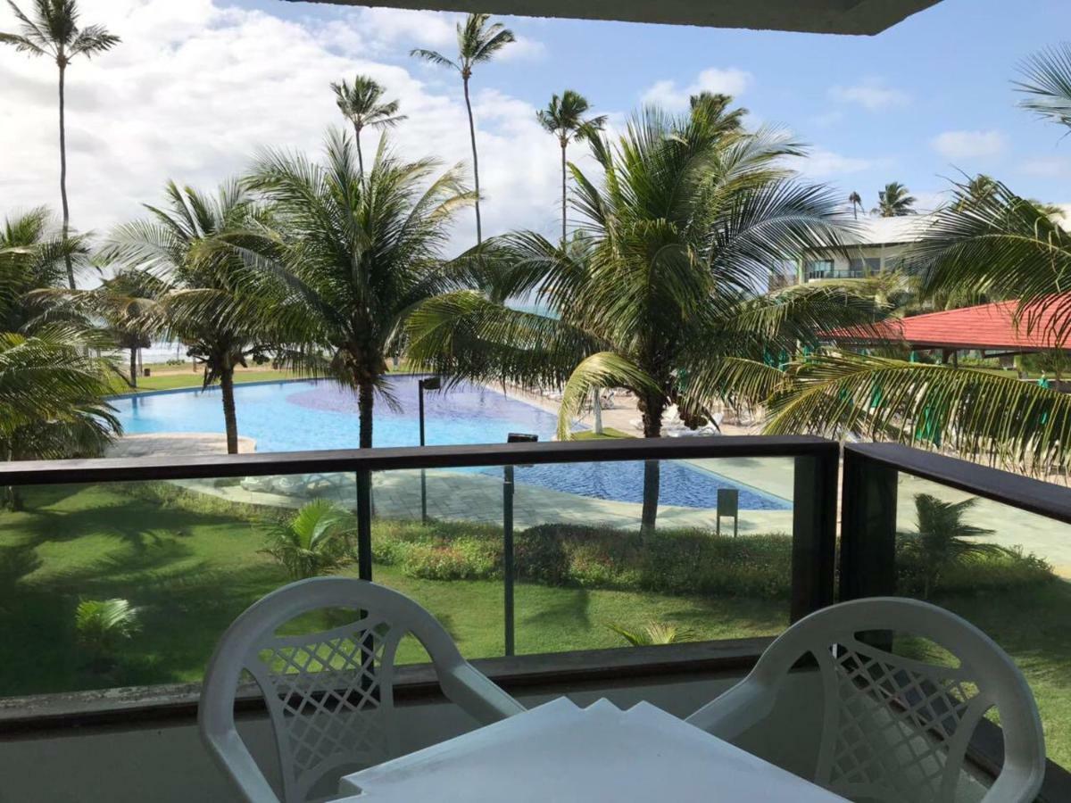 Resort Ancorar Porto De Galinhas Flat 1202 エクステリア 写真