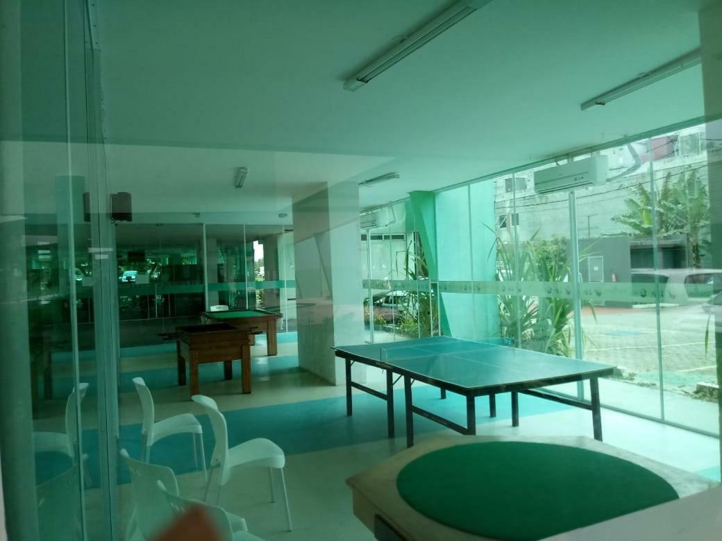 Resort Ancorar Porto De Galinhas Flat 1202 エクステリア 写真