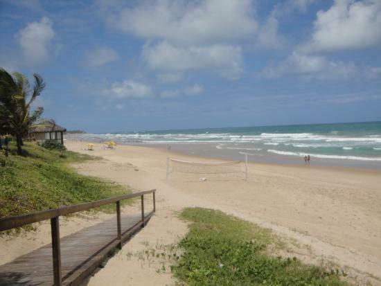 Resort Ancorar Porto De Galinhas Flat 1202 エクステリア 写真